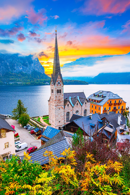 destination image