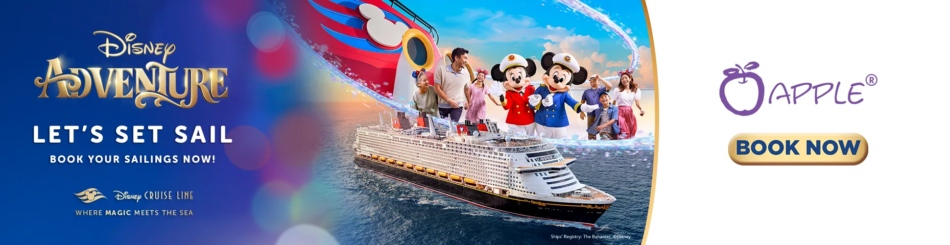 disney cruise
