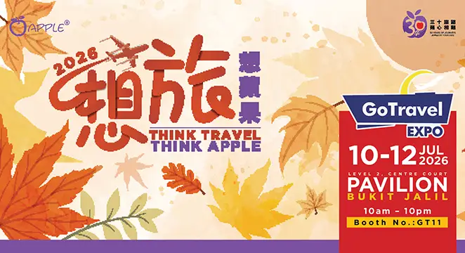 GO TRAVEL EXPO
