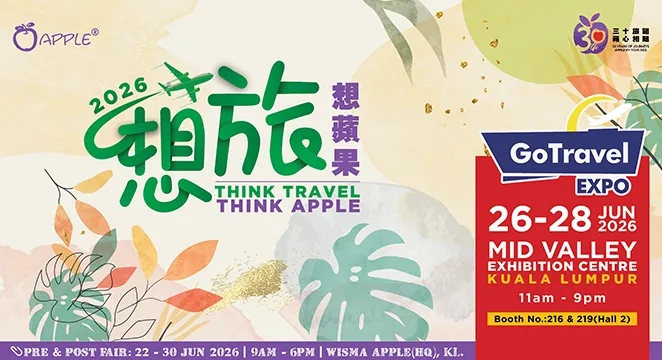GO TRAVEL EXPO