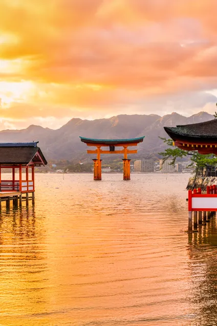 destination image
